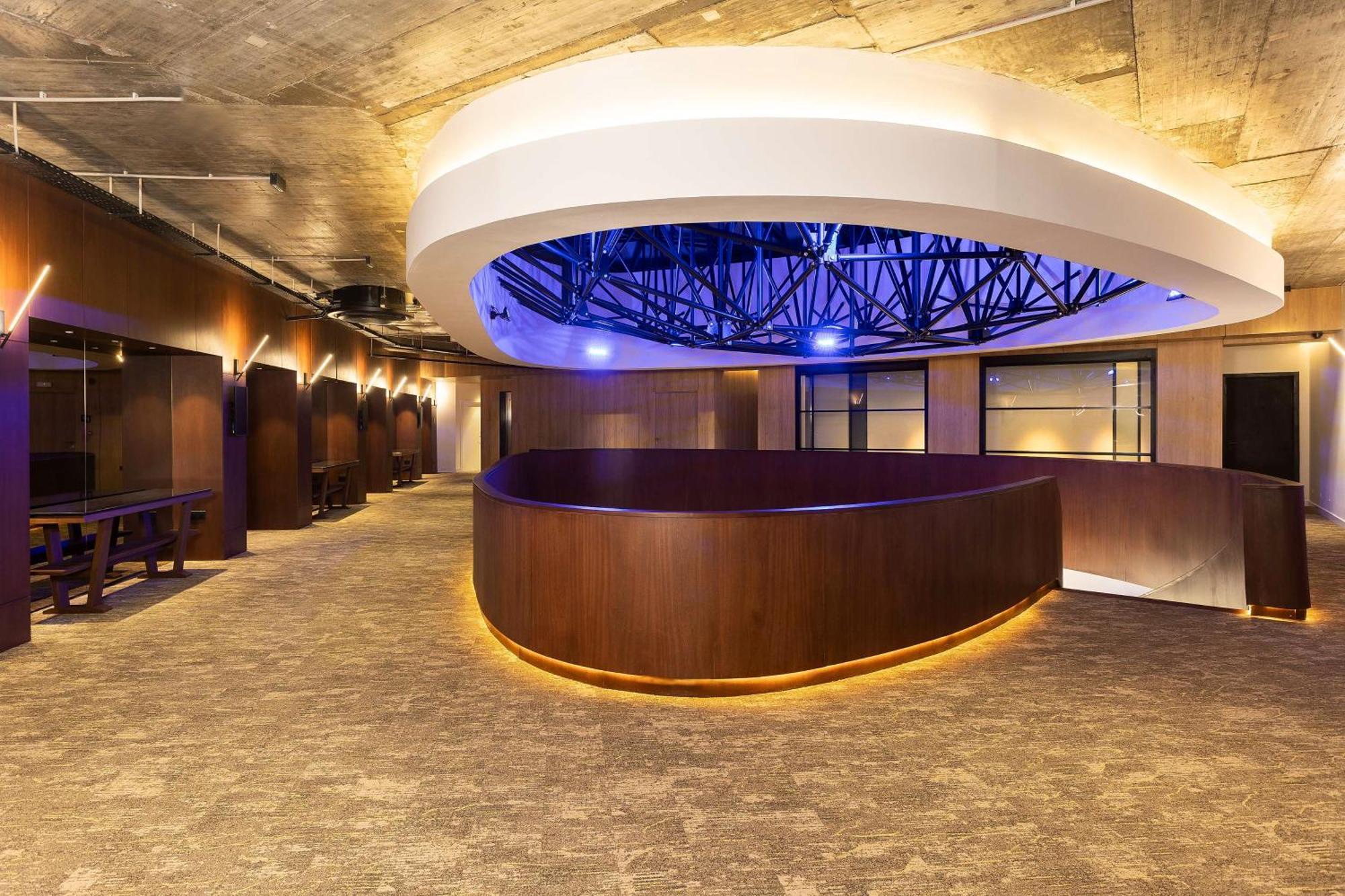 Radisson Hotel Tunis, City Center Luaran gambar