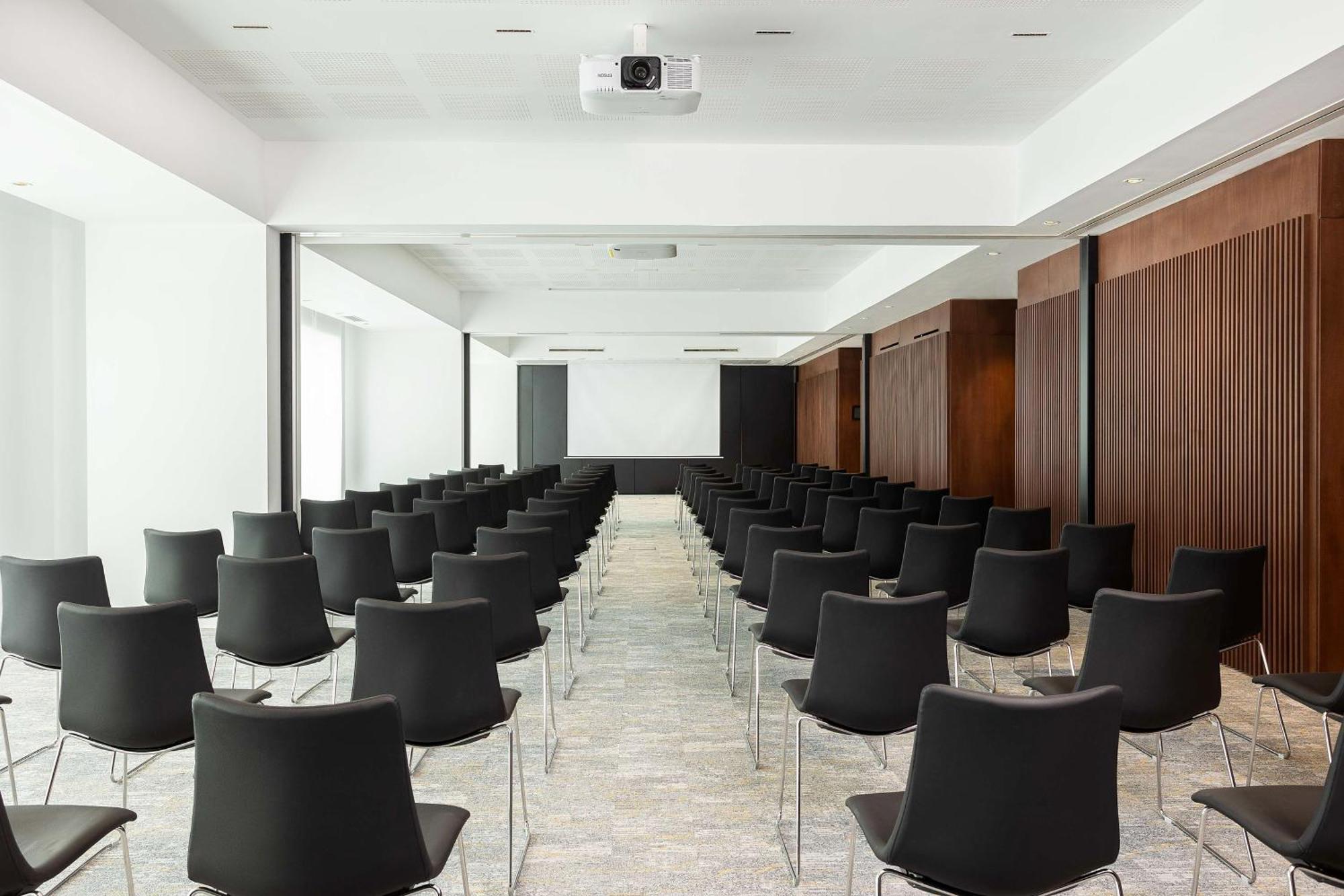 Radisson Hotel Tunis, City Center Luaran gambar