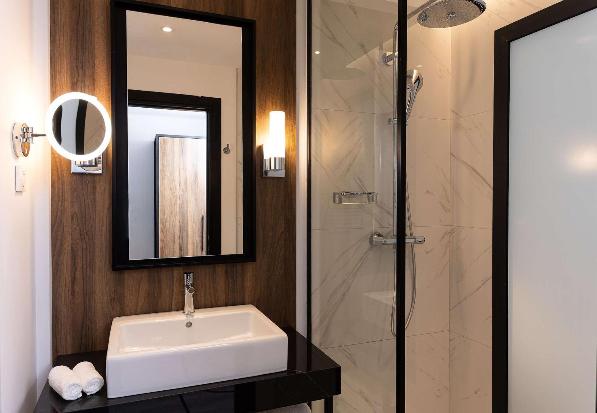 Radisson Hotel Tunis, City Center Luaran gambar