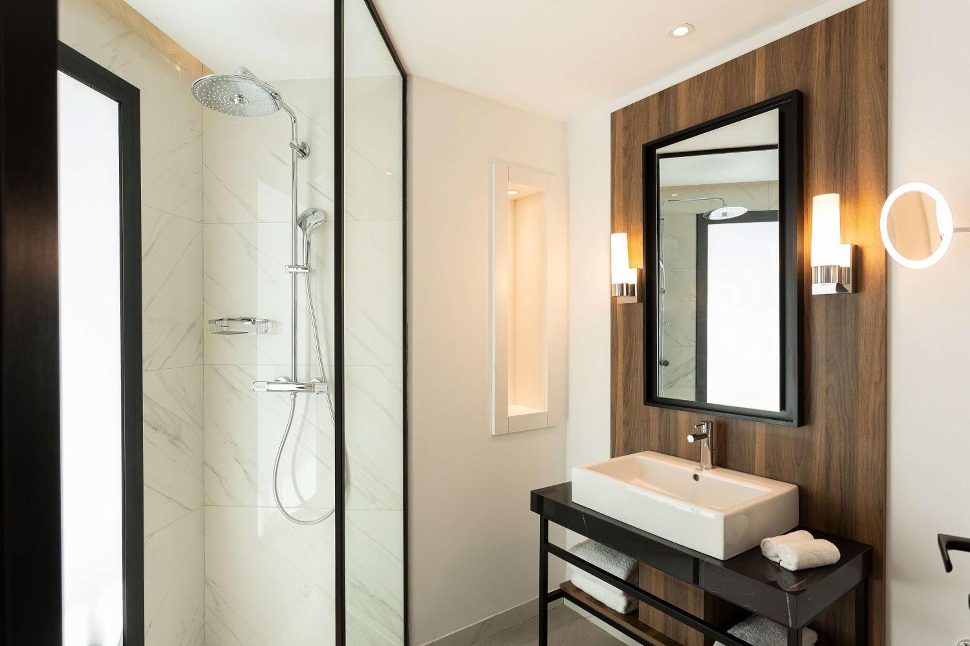 Radisson Hotel Tunis, City Center Luaran gambar
