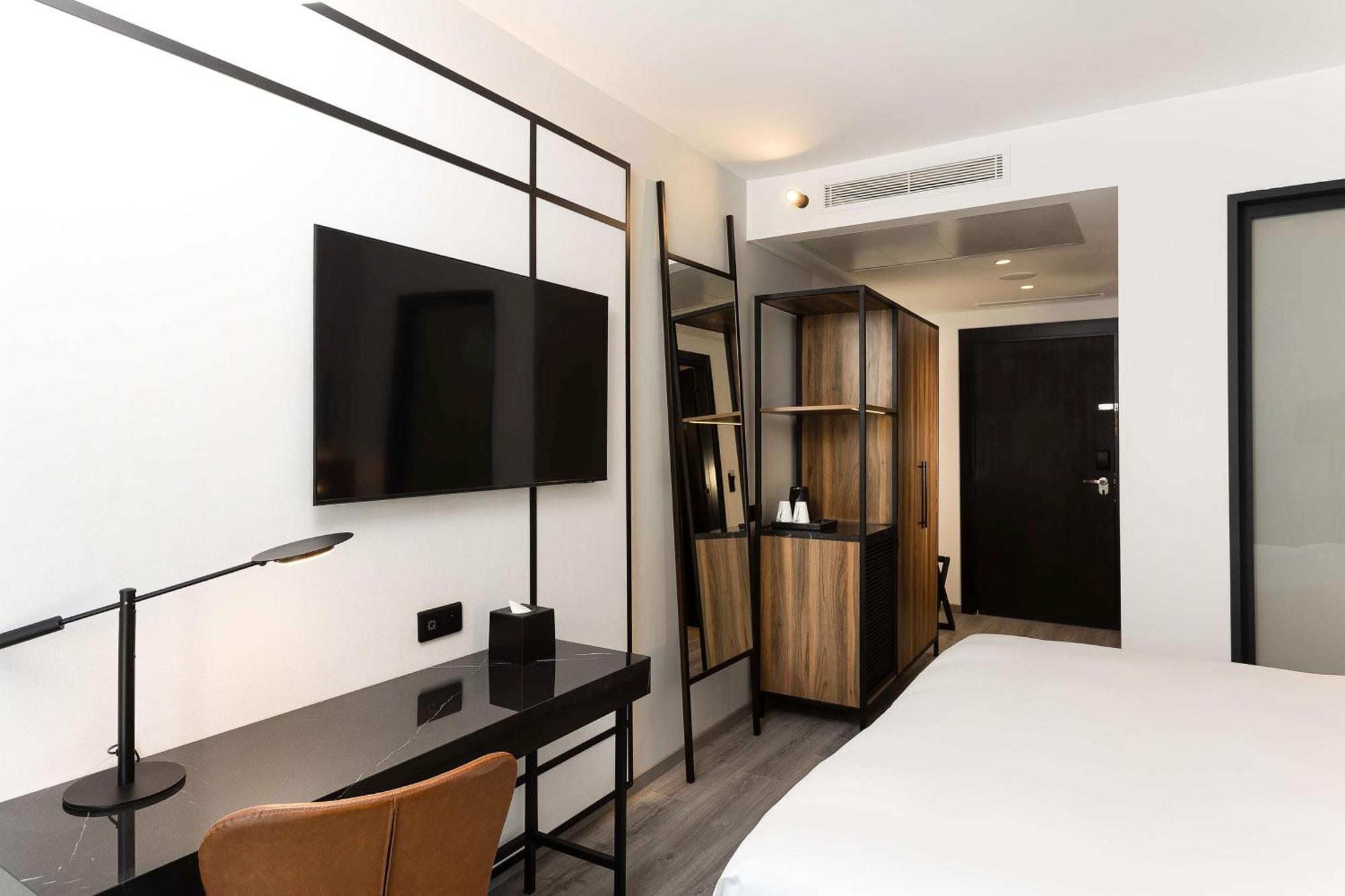 Radisson Hotel Tunis, City Center Luaran gambar