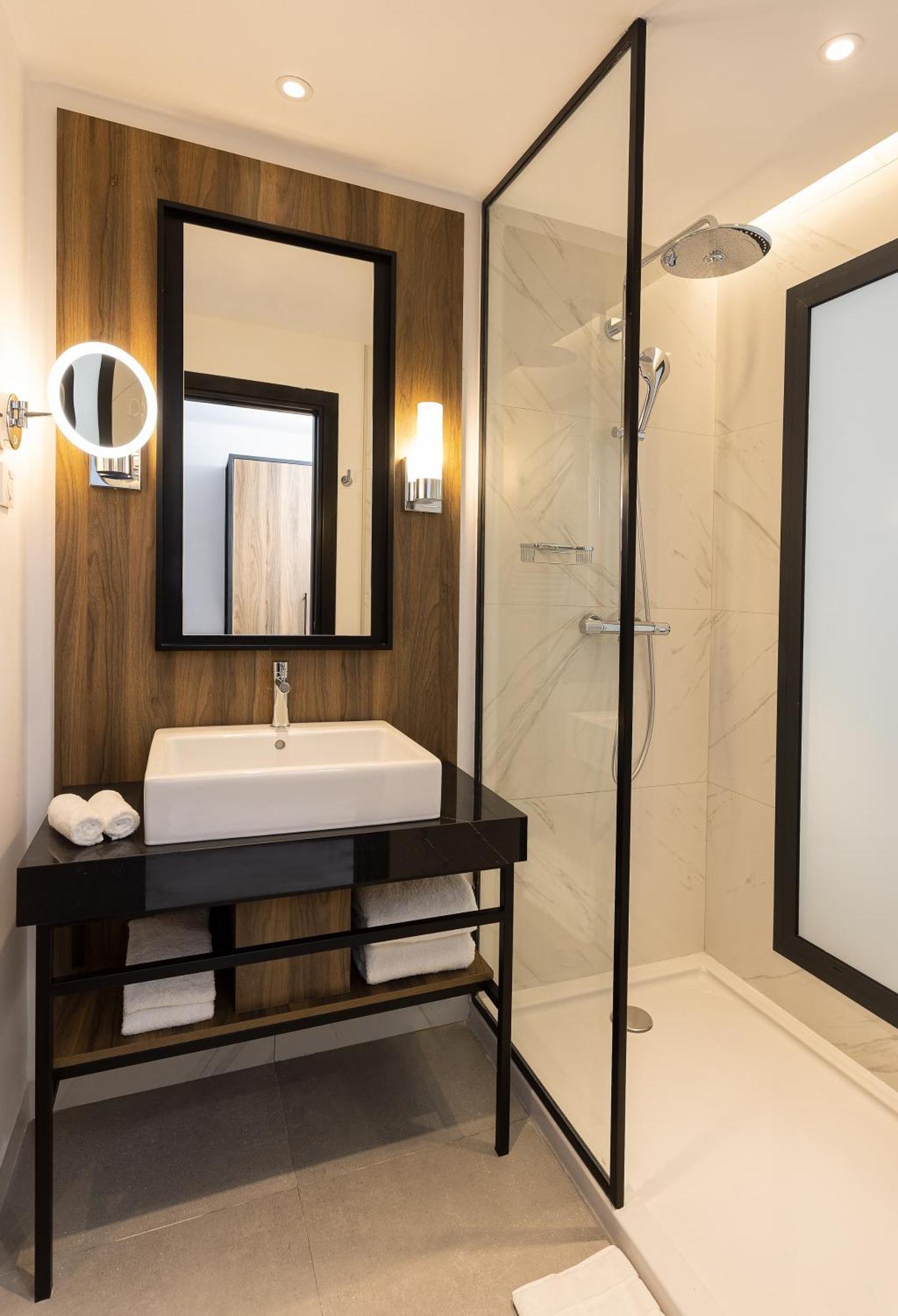 Radisson Hotel Tunis, City Center Luaran gambar