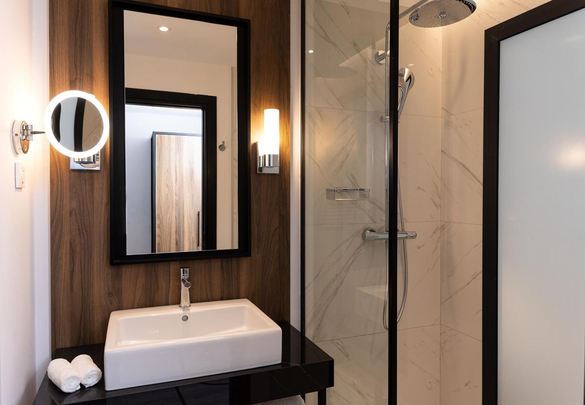 Radisson Hotel Tunis, City Center Luaran gambar