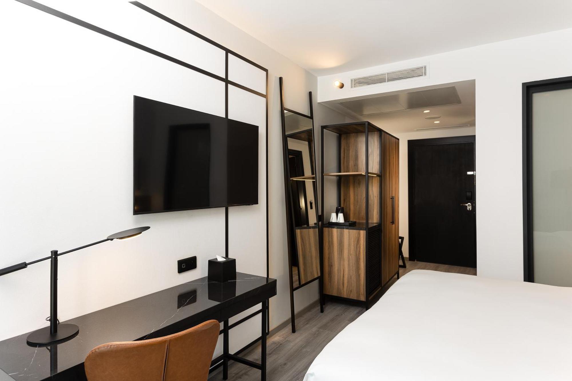 Radisson Hotel Tunis, City Center Luaran gambar