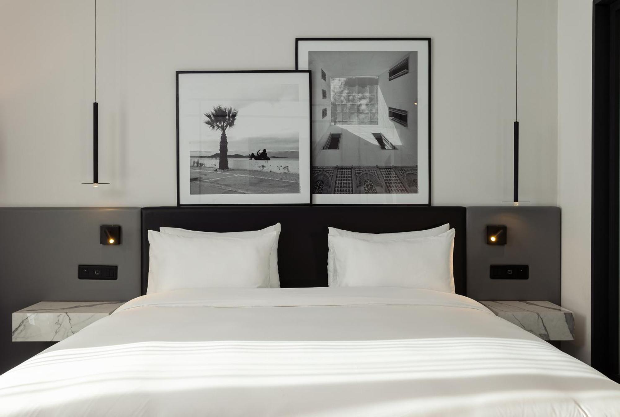 Radisson Hotel Tunis, City Center Luaran gambar