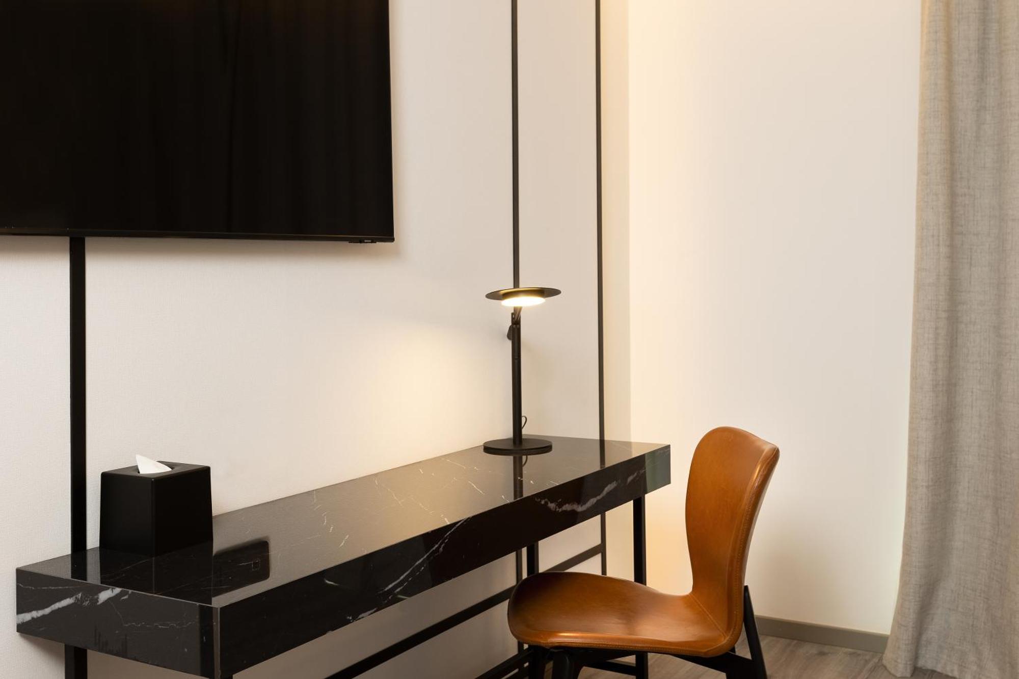 Radisson Hotel Tunis, City Center Luaran gambar