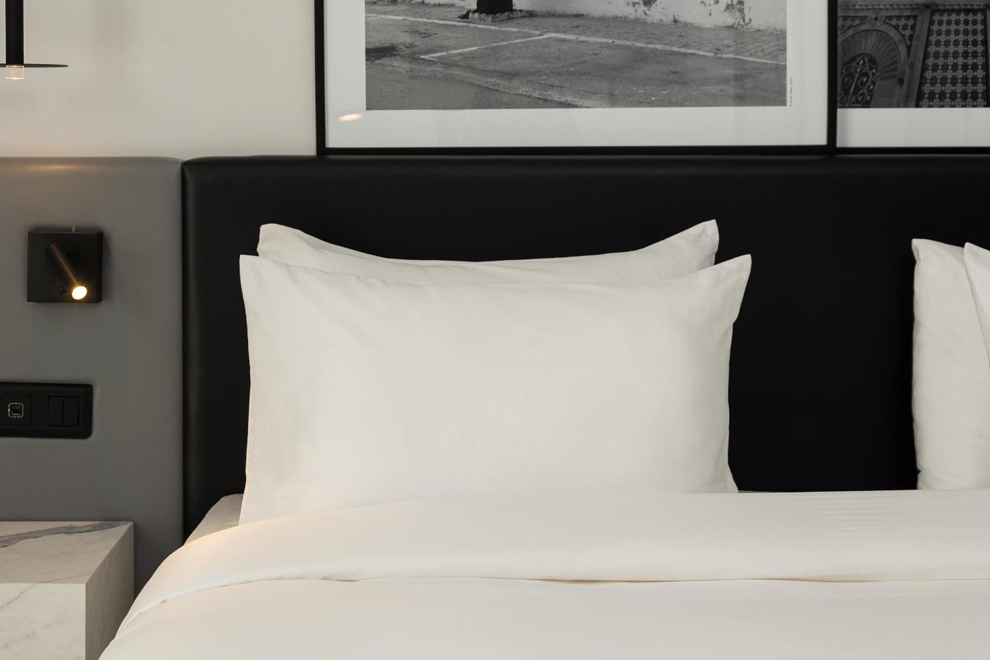 Radisson Hotel Tunis, City Center Luaran gambar